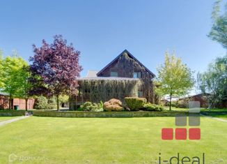 Продам дом, 165 м2, рабочий посёлок Михнево, улица Гоголя, 31/17А