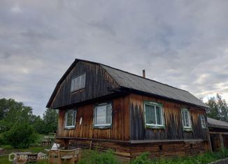 Продажа дома, 82 м2, село Дымковское, Косогорный переулок, 4