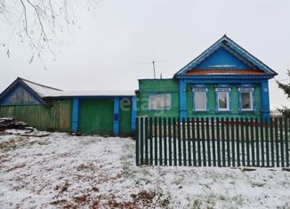 Продается дом, 48.3 м2, село Большие Ключищи, Садовая улица