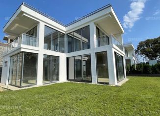 Продаю дом, 206 м2, село Краевско-Армянское, улица Саят-Нова