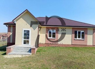 Продажа дома, 107 м2, поселок городского типа Разумное, Степная улица, 62