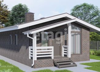 Продажа дома, 70 м2, деревня Клюшниково