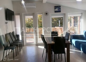 Продается дом, 90 м2, станица Азовская, Казачья улица