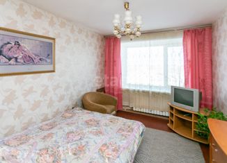 Продается 2-ком. квартира, 35.1 м2, село Тополево, Клубная улица, 2