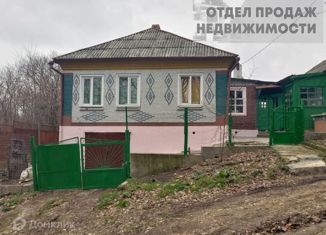 Дом на продажу, 67 м2, станица Нижнебаканская, Комиссарская улица