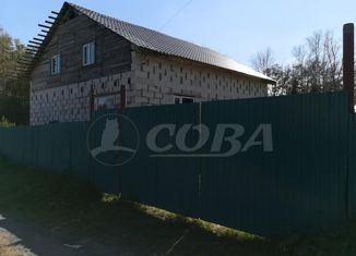 Продается дом, 150 м2, посёлок городского типа Боровский, Полевая улица, 15