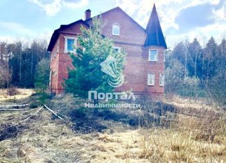 Продам дом, 500 м2, деревня Райсемёновское