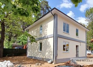 Продажа дома, 136 м2, рабочий посёлок Малаховка, Комсомольская улица, 14