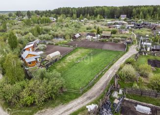 Продам участок, 8.5 сот., поселок Новотарманский, Дачная улица