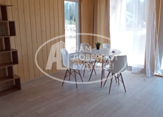 Продажа дома, 82.4 м2, посёлок Красный Восход, Семейная улица, 1