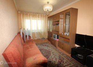 3-комнатная квартира на продажу, 63 м2, Туймазы, Северная улица, 14А