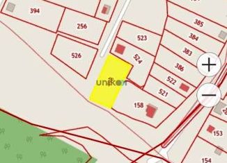 Земельный участок на продажу, 15 сот., село Тавтиманово, улица Зои Космодемьянской