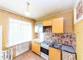 1-комнатная квартира на продажу, 32 м2, Томская область, улица Ивановского, 11