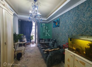 Продажа 2-комнатной квартиры, 63.2 м2, Севастополь, улица Руднева, 30, Гагаринский район
