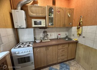 Продам трехкомнатную квартиру, 61.3 м2, Чебаркуль, улица Мира, 9