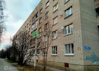 Продажа комнаты, 18 м2, Вологда, Пошехонское шоссе, 34, микрорайон Ремсельмаш