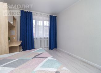 3-комнатная квартира на продажу, 70.8 м2, село Михайловка, улица Ленина, 67