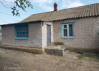 Продается двухкомнатная квартира, 30 м2, Калмыкия, Партизанский переулок, 2Б