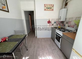 Продажа однокомнатной квартиры, 30.4 м2, Волгоград, улица Елисеева, 3