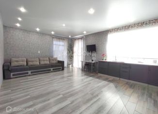 Продажа дома, 95.5 м2, село Новолуговое, Казачий разъезд