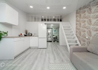 Продам однокомнатную квартиру, 24.1 м2, Сочи, Поселковая улица, 15