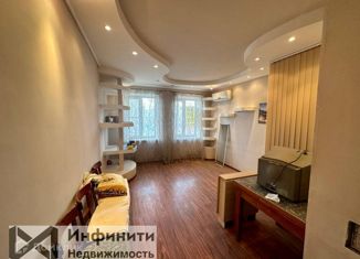 Продажа 3-ком. квартиры, 52.5 м2, Ставрополь, Московская улица, 51, микрорайон №3