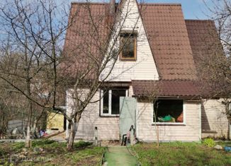 Продаю дом, 82 м2, Подольск, Железнодорожная улица, 1Ас52А