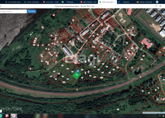 Участок на продажу, 12 сот., рабочий посёлок Шексна