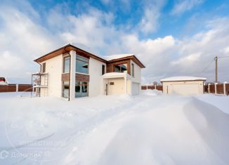 Продам дом, 260 м2, деревня Верховье