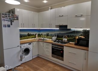 Продажа 2-комнатной квартиры, 59 м2, посёлок городского типа Северный, микрорайон Центральный, 3