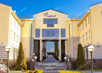Сдается офис, 649.1 м2, Санкт-Петербург, Детская улица, 5