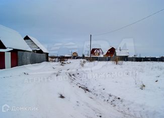 Продается земельный участок, 16.6 сот., деревня Кыштырла, улица Габдуллы Тукая