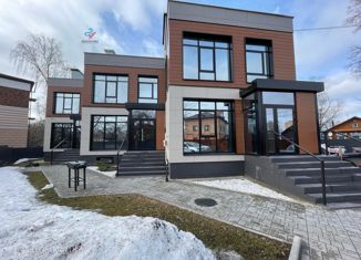 Продам таунхаус, 251.8 м2, Ярославль, Заволжский район, Дачная улица, 13