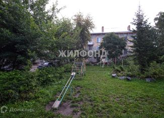 Продажа квартиры студии, 100 м2, Новосибирск, улица Мира, 28, улица Мира