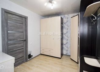 Двухкомнатная квартира на продажу, 48.5 м2, Новосибирская область, улица Ленина, 106