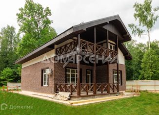 Продажа дома, 240 м2, коттеджный посёлок Лесное Озеро