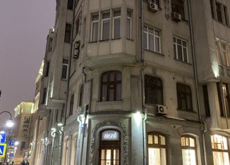 Аренда комнаты, 120 м2, Москва, метро Добрынинская, Пятницкая улица, 65/10