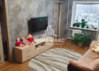 Четырехкомнатная квартира на продажу, 59.3 м2, Брянск, Литейная улица, 70, Бежицкий район