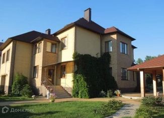 Продам дом, 336 м2, поселок Дубовое