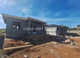 Дом на продажу, 110 м2, Октябрьский, улица Рашита Нигмати