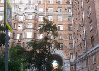 Продается 3-ком. квартира, 74 м2, Москва, Автозаводская улица, 5, станция Автозаводская