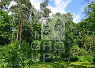 Участок на продажу, 20.89 сот., поселок Николина Гора, аллея Шебалина