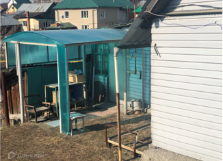 Продам дом, 40.8 м2, Новосибирск, улица Тургенева, 353, улица Тургенева