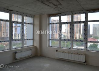 Продажа двухкомнатной квартиры, 59 м2, Астрахань, улица Бехтерева, 2А, ЖК Атмосфера