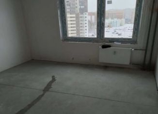 Продается 1-ком. квартира, 35 м2, Тюмень, улица Новосёлов, 107, ЖК Москва