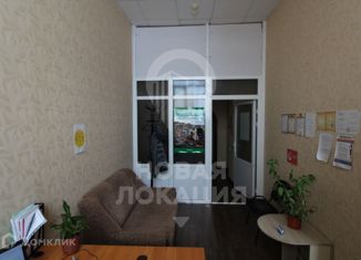 Продается офис, 109 м2, Омск, проспект Комарова, 11к1