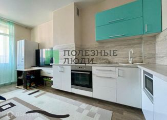 Продаю двухкомнатную квартиру, 43.6 м2, Барнаул, Балтийская улица, 101, ЖК Матрёшки