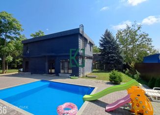 Продажа дома, 174.7 м2, поселок городского типа Афипский, Казачья улица, 5