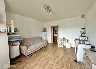 Продам квартиру студию, 24 м2, село Майма, улица М. Глухарёва, 32