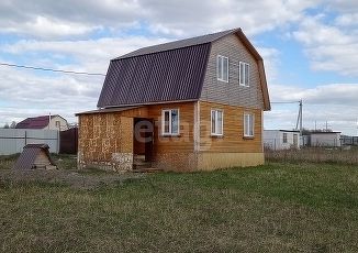 Дом на продажу, 74 м2, ДП Новое Жирово